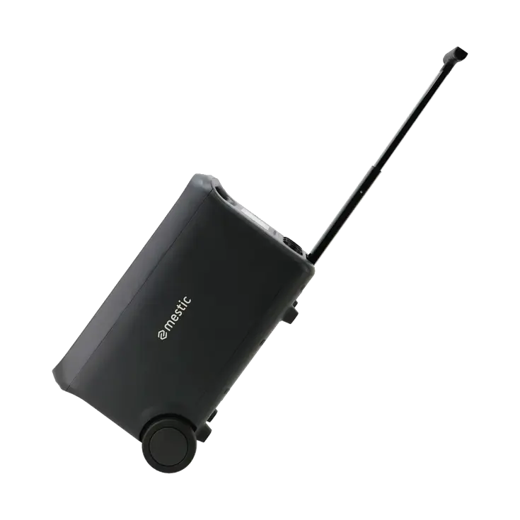 Power Station MPS-3000