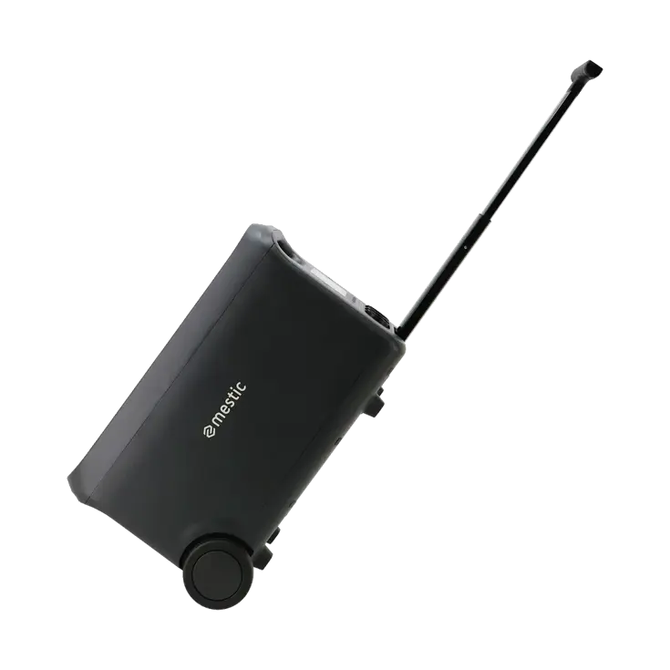 Power Station MPS-3000