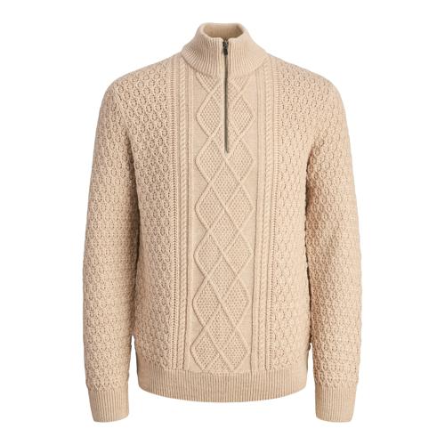Heren North Knit High Neck  Jack & Jones