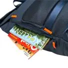 PT01 Fiets Rugzak - Phantom Blue - Laptopvak