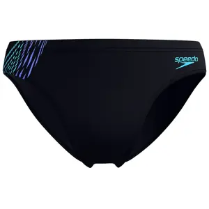 Speedo - Tech Panel Zwemslip 7cm - Heren