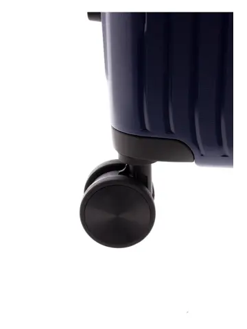 Calypso - Grote koffer - 73cm - 104L