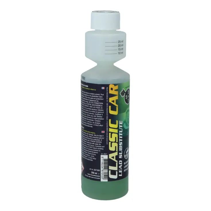 5in1 Loodvervanger 250ml - Motorbescherming