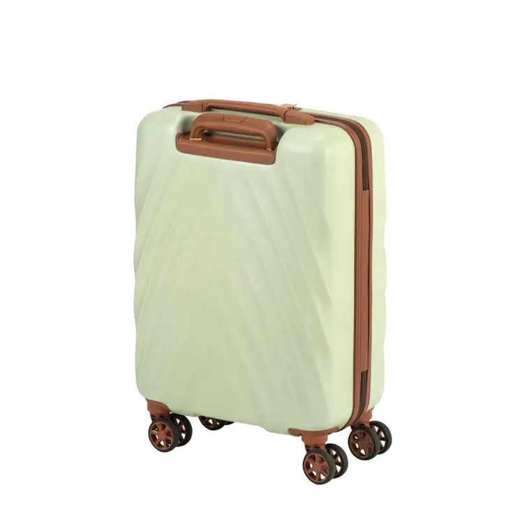 ModelOne - Handbagage - Pistachio Green