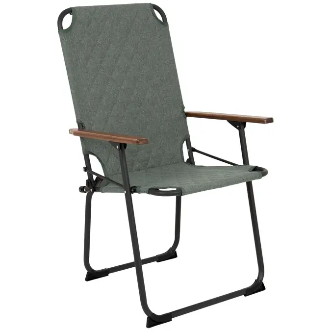 Bo-Camp Industrial Stoel Jefferson XL