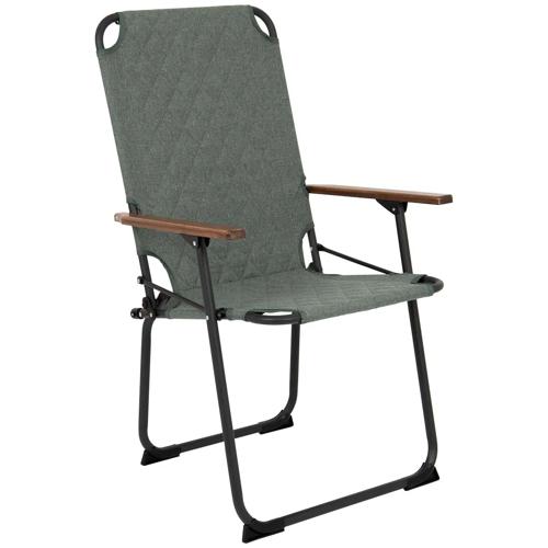 Bo-Camp Industrial Stoel Jefferson XL