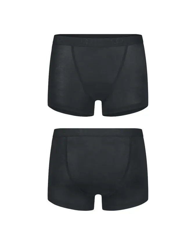 Menstruatie ondergoed - Boyshort