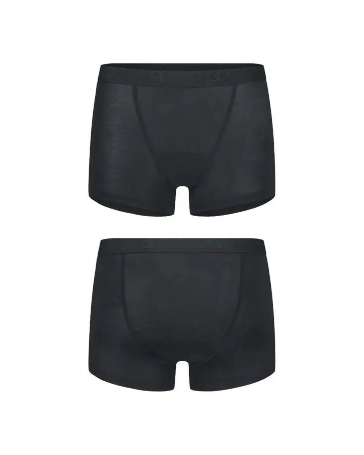 Menstruatie ondergoed - Boyshort