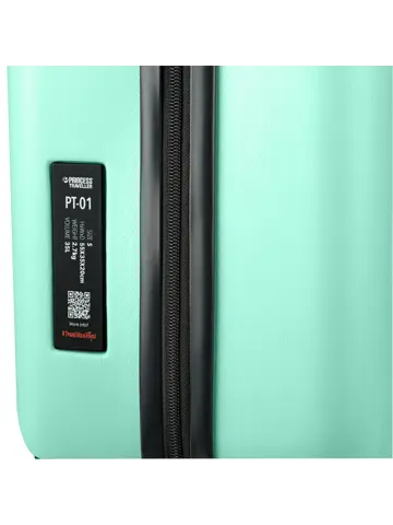 PT01 small - Handbagagekoffer - 35 liter