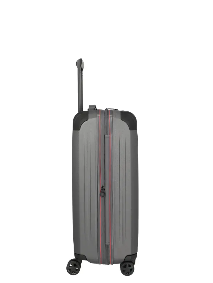 Travelite Dynamiic 4 Wheel Trolley M  |69 L