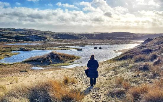 Geerte Udo nieuwe voorzitter Landelijke Raad voor Recreatie en Toerisme