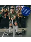 Sport Compressiekousen - Sokken Hardlopen