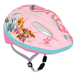 Kinder Fietshelm - 52-56cm (M) - Ventilerend