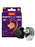 PartyPlug Pro oordoppen - Alpine
