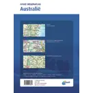 ANWB Wegenatlas Australië
