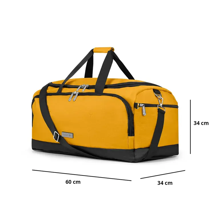 Core Reistas 65 ltr - 60x34x34cm