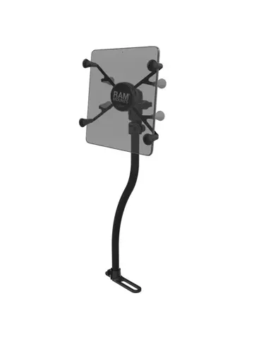 RAM Mount tablethouder klein stoelmontage
