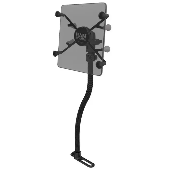RAM Mount tablethouder klein stoelmontage