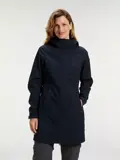 Tiba – Softshell parka dames – Human Nature