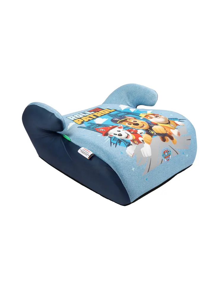 I-Size Zitverhoger Paw Patrol 125-150cm