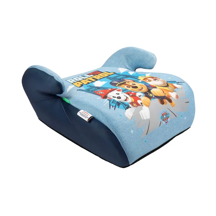 I-Size Zitverhoger Paw Patrol 125-150cm