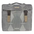 Basil Dubbele Fietstas Elegance MIK 40-49L