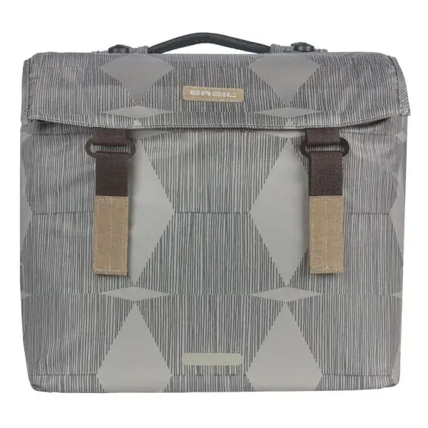 Dubbele Fietstas Elegance MIK 40-49L