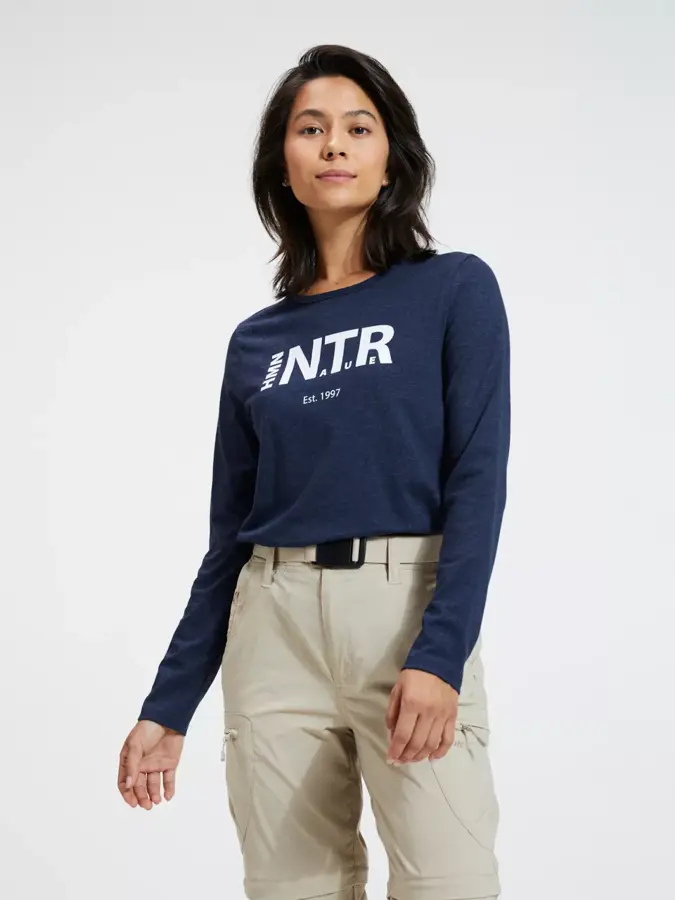 Mirabela – T-shirt dames