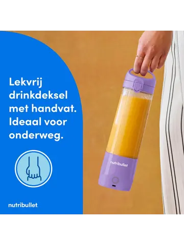 Nutribullet Portable Blender