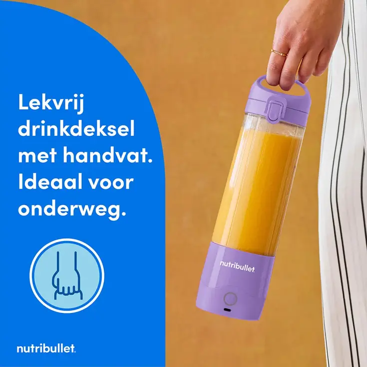 Nutribullet Portable Blender