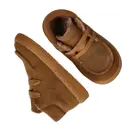 Veterschoenen Jongens