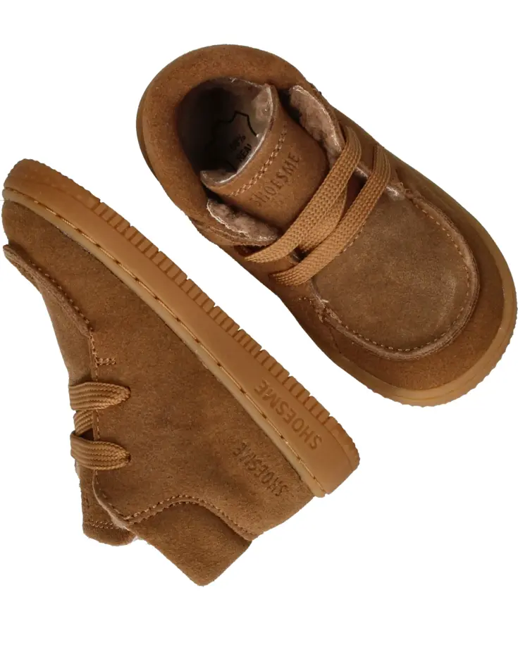 Veterschoenen Jongens