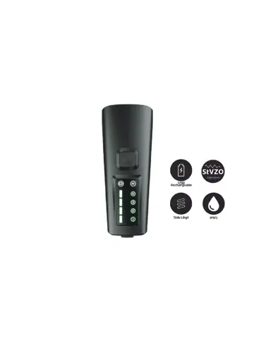 LF-25 koplamp fiets - ANWB