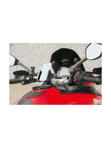 Telefoonhouder fiets, scooter of motor