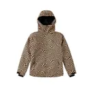 Poederbaas - 2L Insulated - Heren - Ski-jas