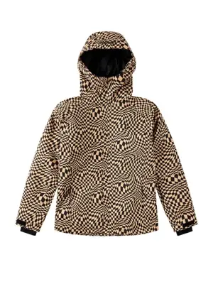 Poederbaas - 2L Insulated - Heren - Ski-jas