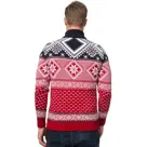 Heren Noorse Trui Rusty Neal