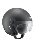 Urban Scooterhelm met vizier