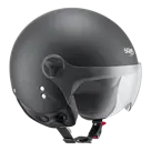 Urban Scooterhelm met vizier