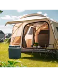 Koelbox - 20 L - 12V autolader