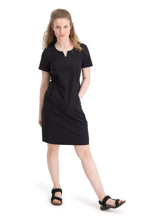 Trixie - Jurk Dames - Travel Collectie