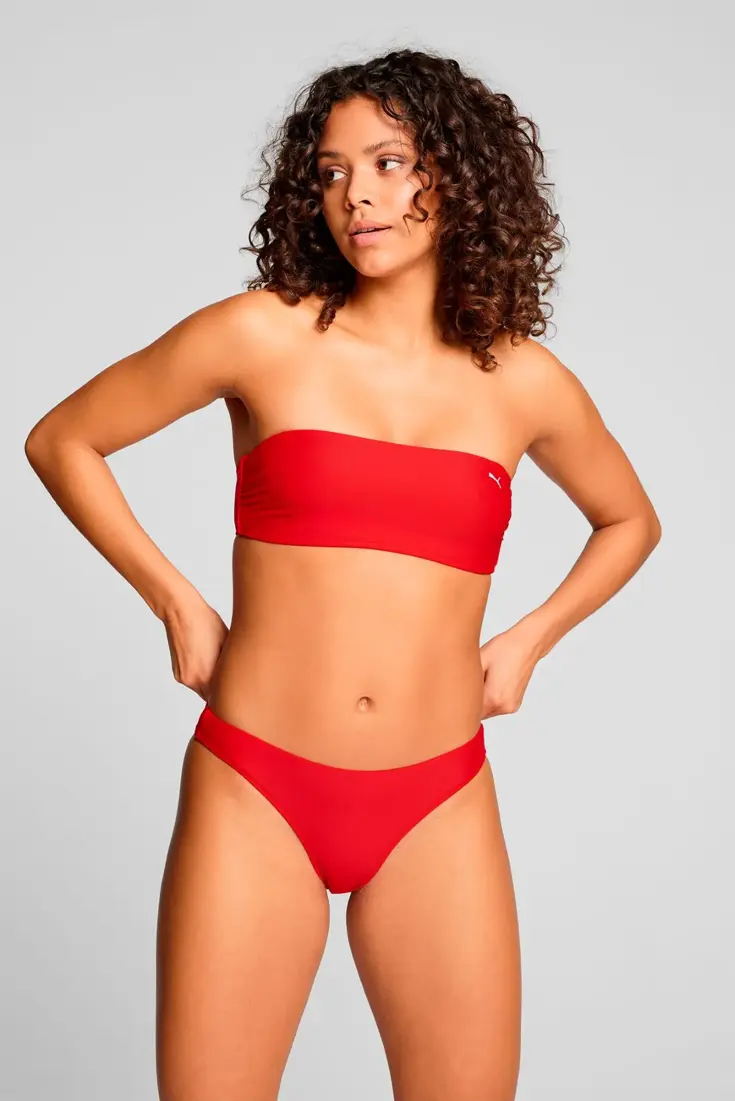 Puma - Brazilian - Dames - Bikinibroekje