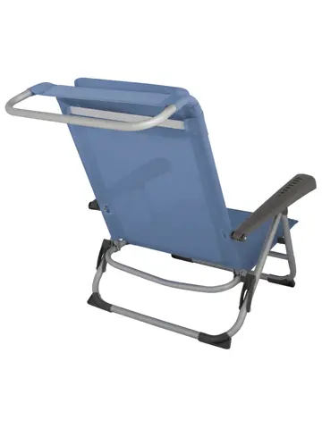 Acapulco Camping/Strandstoel