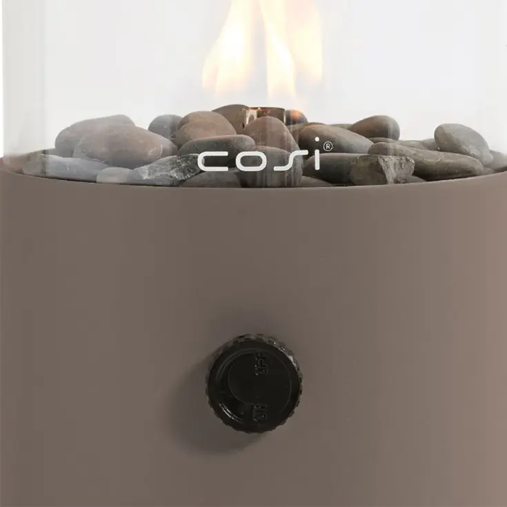 Cosiscoop Original Gaslantaarn Cosi Fires