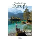 Verliefd op Europa