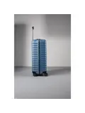 TITAN Litron 4 Wheel Trolley M ice blue