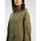 Dinia – Parka dames – Human Nature