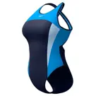 Speedo -  High Neck Back Badpak - Dames