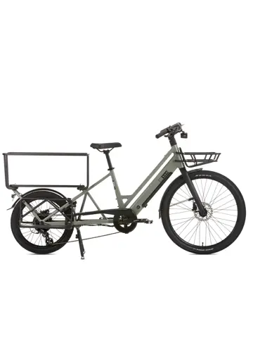 Alpa lichte transport ebike - Sum