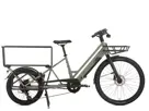 Alpa lichte transport ebike - Sum